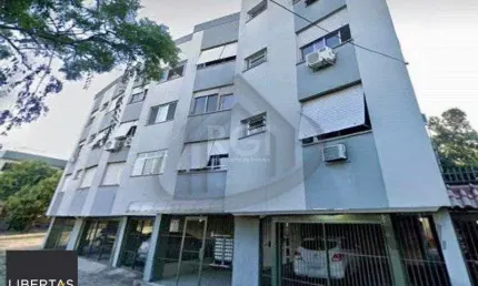 Apartamento com 2 quartos à venda na Rua Jamil Antônio José, 137, Nonoai, Porto Alegre
