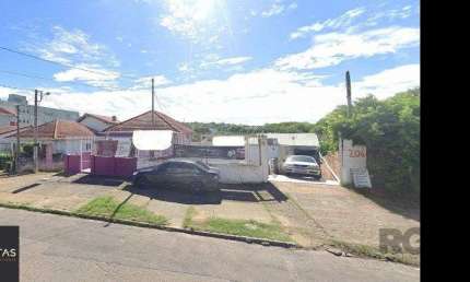 Casa com 2 quartos à venda na Rua Pedro Boticário, 206, Glória, Porto Alegre