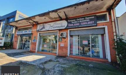 Ponto comercial à venda na Avenida Wenceslau Escobar, 3217, Tristeza, Porto Alegre
