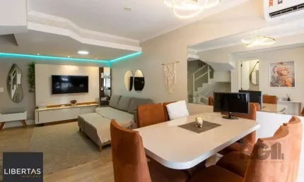 Casa com 3 quartos à venda na Rua Ari Barroso, 799, Sarandi, Porto Alegre, 159 m2 por R$ 570.000