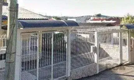 Casa com 3 quartos à venda na Rua Padre João Batista Reus, 2452, Vila Conceição, Porto Alegre