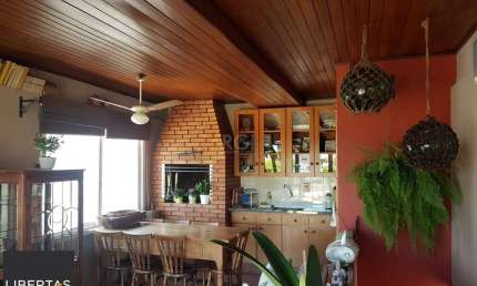 Cobertura com 2 quartos à venda na Rua Sinimbú, 217, Petrópolis, Porto Alegre