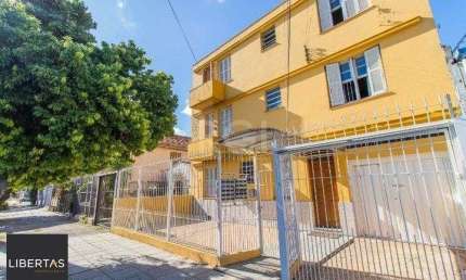 Apartamento para Venda - 65.99m², 2 dormitórios, São Geraldo