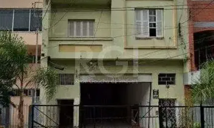 Apartamento para Venda - 108.88m², 3 dormitórios, Floresta