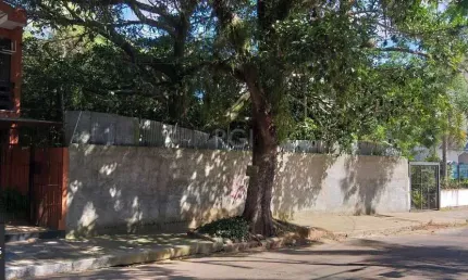 Terreno para Venda - 1014m², 0 dormitórios, Tristeza