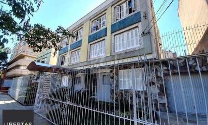 Apartamento para Venda - 104.57m², 3 dormitórios, Menino Deus
