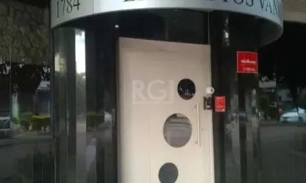 Apartamento para Venda - 34.95m², 1 dormitório, Santana