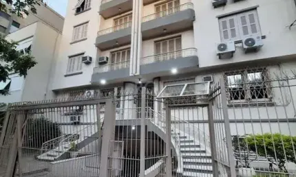 Apartamento para venda - 51m², 2 dormitórios, 1 vaga - santana