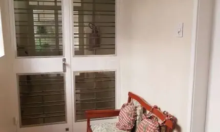 Apartamento para venda - 115m², 3 dormitórios, petrópolis