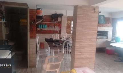 Casa com 5 quartos à venda na Rua Gregório da Fonseca, 679, Nonoai, Porto Alegre