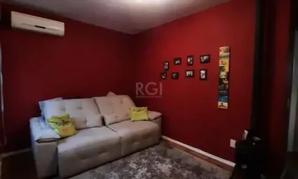 Apartamento para venda - 55.03m², 1 dormitório, rio branco