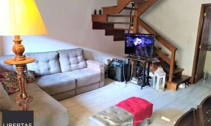 Casa Condominio para Venda - 147.34m², 3 dormitórios, sendo 1 suites, 2 vagas - Cavalhada
