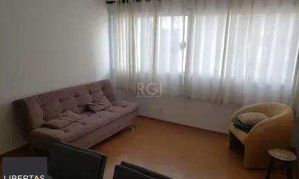 Apartamento para Venda - 69.7m², 3 dormitórios, sendo 1 suites, 1 vaga - Passo da Areia
