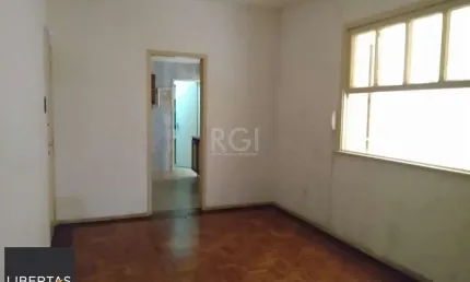 Apartamento para venda - 88.75m², 3 dormitórios, centro histórico
