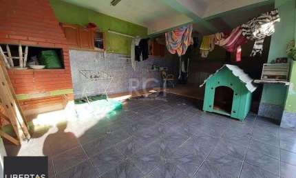 Casa para Venda - 184m², 4 dormitórios, sendo 1 suites, 5 vagas - Cavalhada