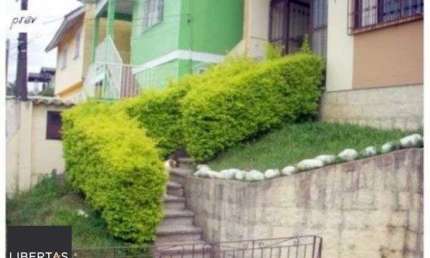 Sobrado para Venda - 240m², 3 dormitórios, sendo 1 suites, 1 vaga - Partenon