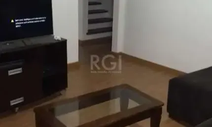 Casa para Venda - 177m², 4 dormitórios, sendo 1 suites, 2 vagas - Partenon