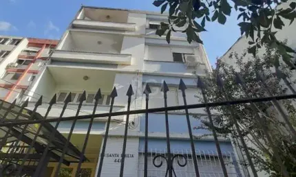 Apartamento para Venda - 89.3m², 2 dormitórios, Centro Histórico
