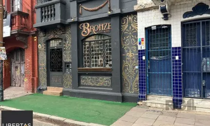 Casa para venda - 242m², 3 dormitórios, 1 vaga - cidade baixa