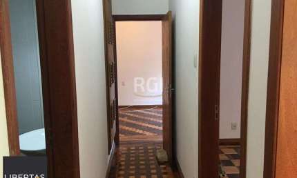 Apartamento para Venda - 79.1m², 3 dormitórios, Azenha