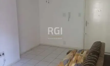 Apartamento para venda - 41.3m², 1 dormitório, cidade baixa