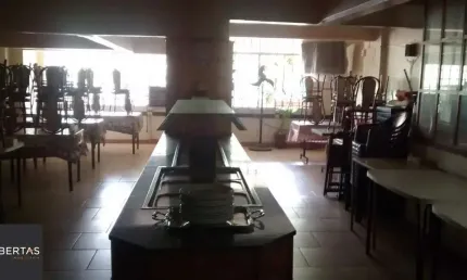 Ponto comercial à venda na Avenida Osvaldo Aranha, 226, Bom Fim, Porto Alegre