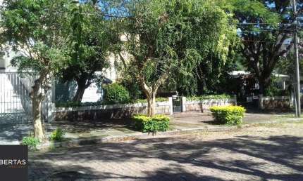 Terreno para Venda - 404.8m², 0 dormitórios, Jardim Botânico