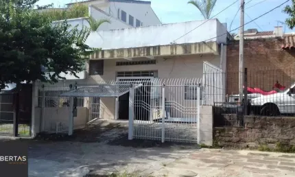 Predio para venda - 340m², 2 dormitórios, sendo 1 suites, partenon