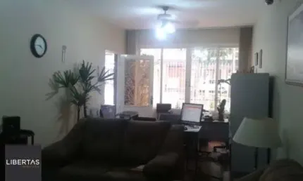 Casa para venda - 243m², 4 dormitórios, 2 vagas - santana