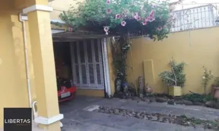Casa para venda - 176m², 2 dormitórios, 4 vagas - santana