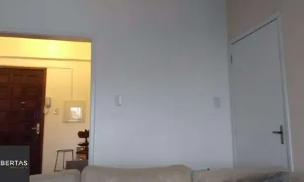 Apartamento para Venda - 84m², 3 dormitórios, sendo 1 suites, 1 vaga - Cidade Baixa