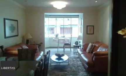 Cobertura para Venda - 174.2m², 3 dormitórios, 2 vagas - Tristeza