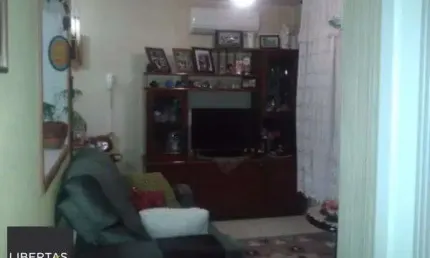 Apartamento para Venda - 58m², 2 dormitórios, São Sebastião