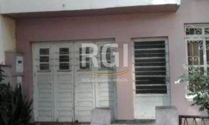 Casa para Venda - 250m², 3 dormitórios, 4 vagas - Santana