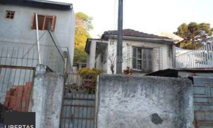 Terreno para Venda - 1109m², 0 dormitórios, Santa Tereza