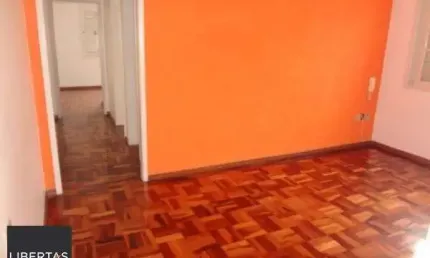 Apartamento para venda - 56.57m², 2 dormitórios, santana