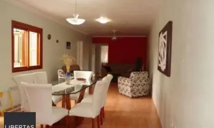 Casa para Venda - 330m², 4 dormitórios, sendo 1 suites, 3 vagas - Santana