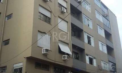 Apartamento para Venda - 87m², 3 dormitórios, 1 vaga - Cidade Baixa