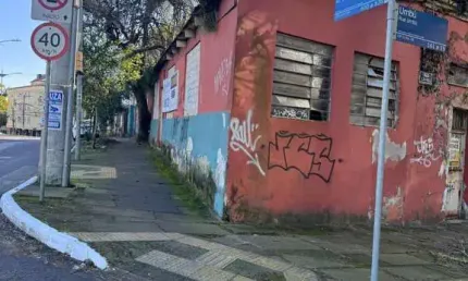 Terreno para venda - 349m²,  na av grecia  passo da areia
