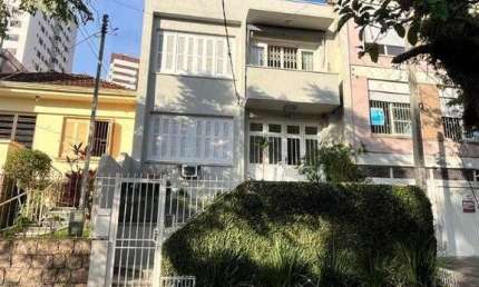 Apartamento para Venda - 57.4m², 2 dormitórios, Petrópolis