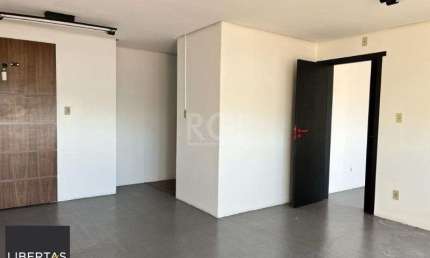 Conjunto/Sala para Venda - 98m², 0 dormitórios, Floresta