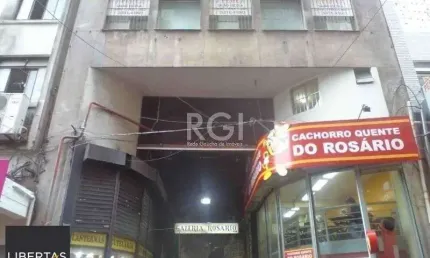 Loja para Venda - 25m², 0 dormitórios, Centro Histórico