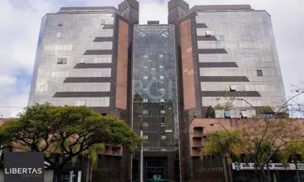 Conjunto/Sala para Venda - 36.6m², 0 dormitórios, Cidade Baixa