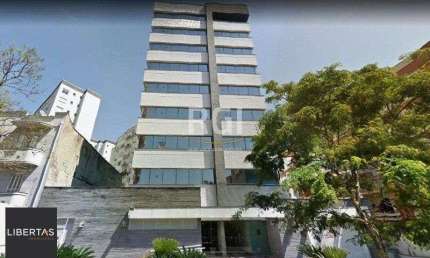 Conjunto/Sala para Venda - 51.48m², 0 dormitórios, 2 vagas - Floresta