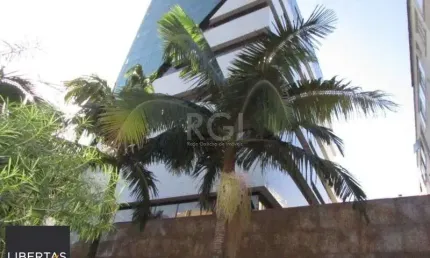 Conjunto/sala para venda - 40.64m², 0 dormitórios, 1 vaga - higienópolis