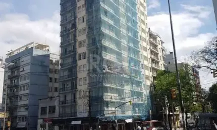 Apartamento para venda - 100m², 3 dormitórios, centro histórico