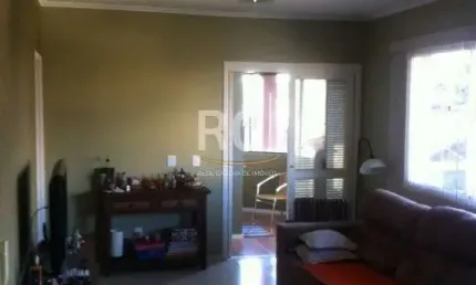 Apartamento para Venda - 84.59m², 2 dormitórios, 1 vaga - Sarandí