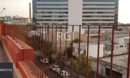 Apartamento para Venda - 75.3m², 2 dormitórios, Floresta