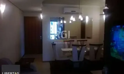 Apartamento para venda - 68.28m², 3 dormitórios, 1 vaga - sarandí