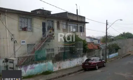 Predio para venda - 250m², 4 dormitórios, 4 vagas - são josé